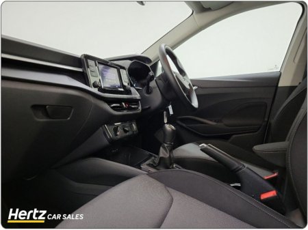 2024 Skoda Fabia AMBITION 1.0 MPI Petrol Manual €19,245