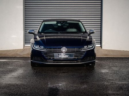 2019 Volkswagen Arteon ELEGANCE TDI €25,950