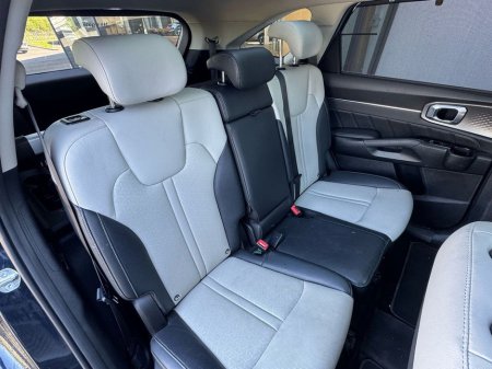2024 Kia Sorento DSL MY23 SAM 7seat €54,950 thumbnail