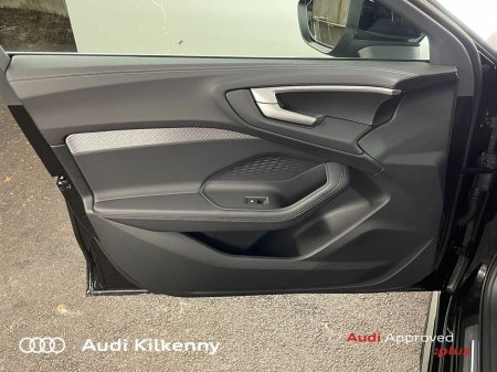 2026 Audi A5 40 TDI Edition One S Line €69,900 thumbnail