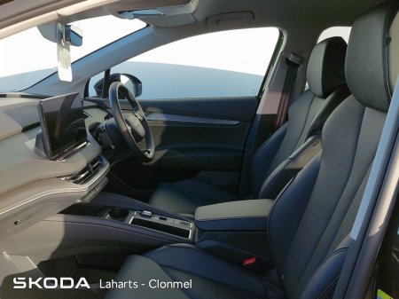 2026 Skoda Enyaq FL 85 €51,027