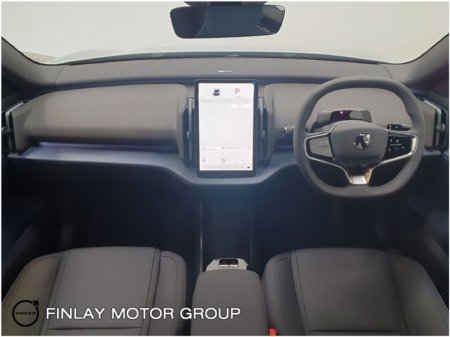 2026 Volvo EX30 0% APR Plus Ext Range €46,405