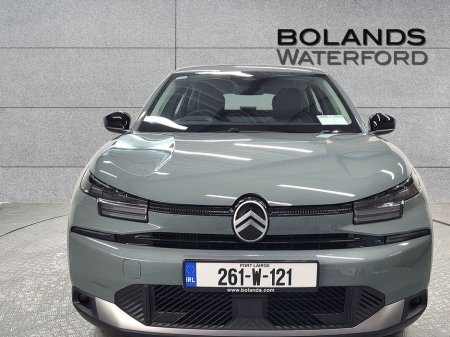 2026 Citroen C4 Plus Hybrid From €94 Per Week €31,975 thumbnail