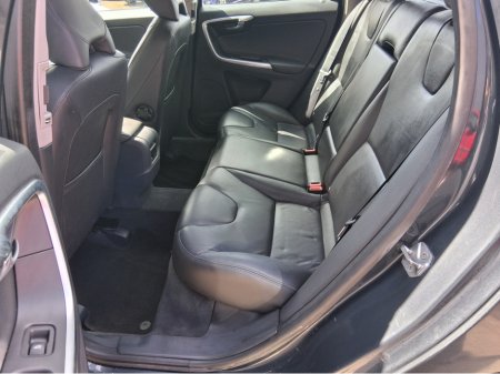 2014 Volvo XC60 2.0 SE LUXURY NAV D4 181BHP 5DR €8,995
