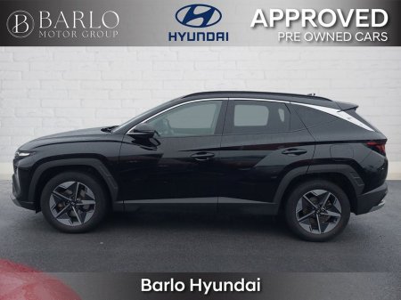 2025 Hyundai Tucson Tucson FL Executive 1.6CRDi €40,895 thumbnail