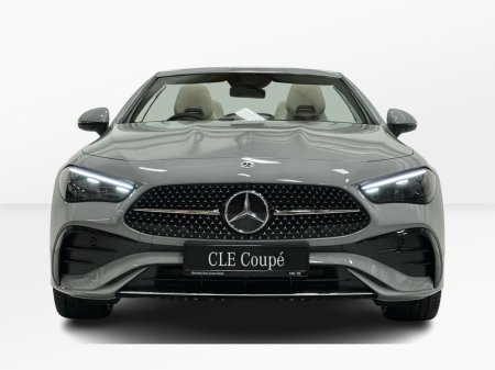 2026 Mercedes-Benz CLE CLE220 D Cabrio Premium AMG Line + €97,997 thumbnail