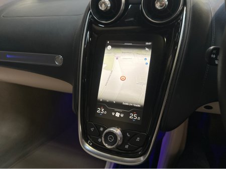 2020 McLaren GT 4.0 V8 TWIN TURBO GT €159,950 thumbnail