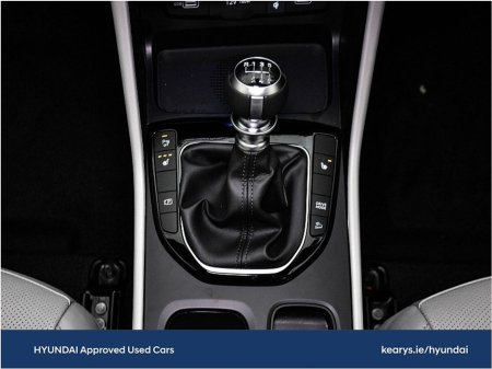 2023 Hyundai Tucson 2WD Executive €31,490 thumbnail