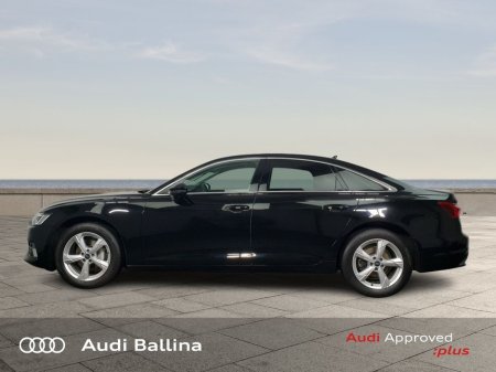 2024 Audi A6 A6 40 TDI SE*HIGH BEAM ASSIST*AMBIENT LIGHTING* €52,800