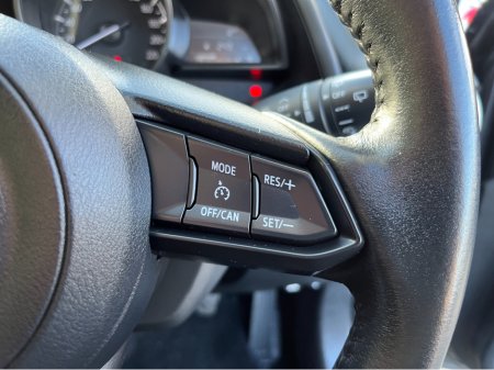 2022 Mazda Mazda2 GS 1.5 PETROL €16,950 thumbnail