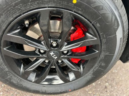 2021 Kia Sportage Sport *SHOWROOM CONDITION* Air Conditioning, Heated Seats, Dual Zone Climate Control, Electric Windows, Electric Mirrors, *WARRANTY TILL 2028* €25,900