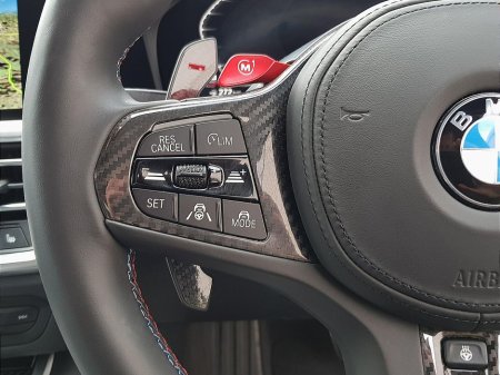 2022 BMW M3 Competition €84,995 thumbnail