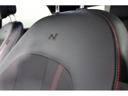 2025 Hyundai Ioniq 5 N LINE 84 kWh EV €43,995 thumbnail