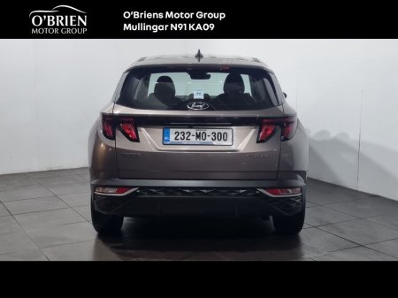 2023 Hyundai Tucson 2WD Comfort Plus €27,950 thumbnail