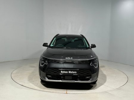 2026 Kia Niro SEM 0% Finance €44,540