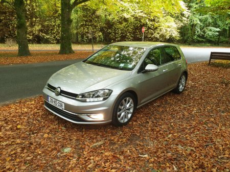 2020 Volkswagen Golf ( SOLD ) HIGHLINE 1.6 TDI MANUAL  5DR 115 BHP @ REDDY2DRIVE LTD