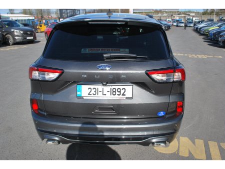 2023 Ford Kuga 1.5 EcoBlue 120PS ST-Line X €36,950
