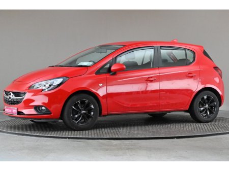 2019 Opel Corsa *JAN 2026 PRICE NOW*1.4 (75PS) 120 Years Edition*ALLOYS* €11,890