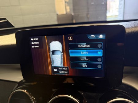 2021 Mercedes-Benz GLC Class GLC200d 4M Coupe €39,900 thumbnail