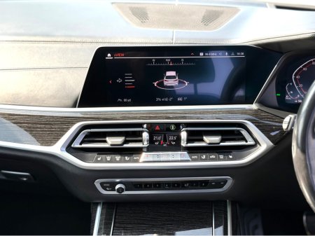 2021 BMW X7 CHEAPEST IN THE COUNTRY €87,995 thumbnail