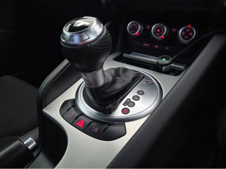 2012 Audi TTS 1.8 TFSI S-LINE EDITION LEATHER HEATED SEATS REV CAMERA ALLOYS €13,750 thumbnail