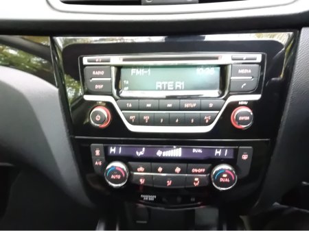 2016 Nissan Qashqai 1.5DCI  SV MY16 E6  5 DOOR SUV  @ REDDY2DRIVE LTD €9,995 thumbnail