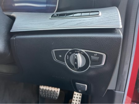 2018 Mercedes-Benz E Class E220 D SE AUTO €25,950 thumbnail