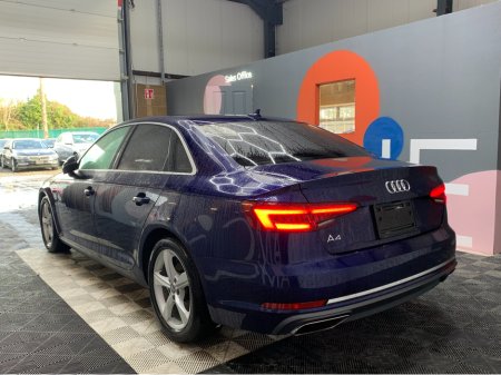 2019 Audi A4 ONLY €25950! AUDI A4 AUTOMATIC 2.0 TFSI / 27k KMs / Automatic / Heated Seats, 360 Camera & More €25,950