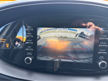 2022 Toyota Aygo X PULSE 4DR €14,499