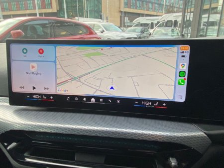 2025 BMW 3 Series 330e M-Sport Auto (PHEV) €51,900 thumbnail