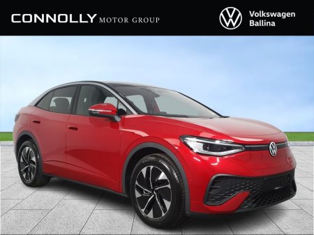 2026 Volkswagen ID.5 PRO PLUS