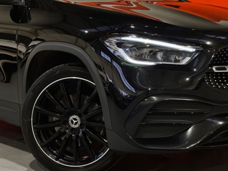 2022 Mercedes-Benz GLA Class GLA 250 E AMG LINE PREMIUM PLUS NIGHT EDITION #65 €34,950