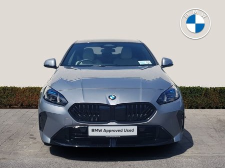 2025 BMW 2 Series 220 M Sport Gran Coupe €49,995 thumbnail