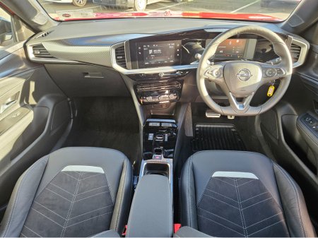 2026 Opel Mokka GS | 1.2 | 130PS | Auto €38,095