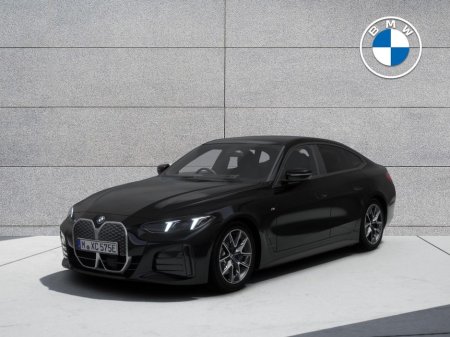 2026 BMW i4 eDrive35 M Sport LCI