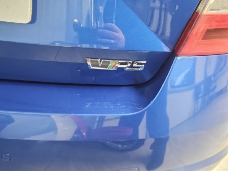 2017 Skoda Octavia RS 2.0TDI 184HP €18,950