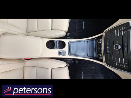 2016 Mercedes-Benz CL Class CLA180D URBAN 4DR AUTOMATIC €16,950 thumbnail