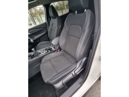 2021 Nissan Qashqai 2021 NISSAN QASHQAI HYBRID NCT'd €22,900 €22,900 thumbnail