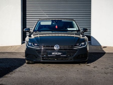2020 Volkswagen Arteon SE TDI €26,950