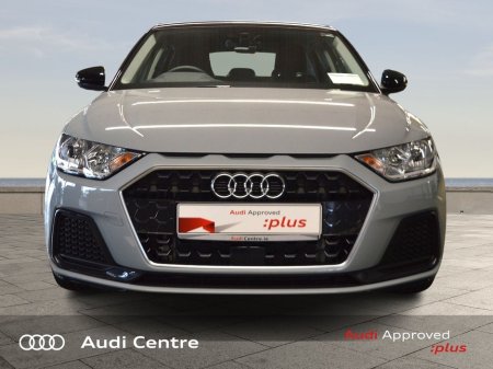 2025 Audi A1 SB 30 TFSI 116HP SE €30,999