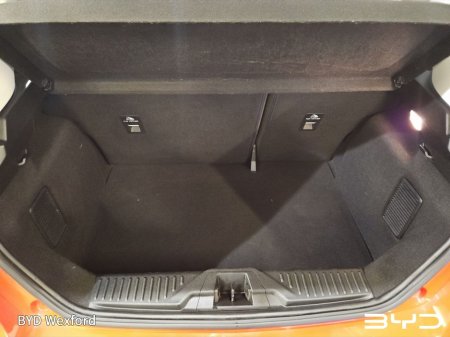 2022 Ford Fiesta 1.0T EcoBoost 100PS Trend €16,475 thumbnail