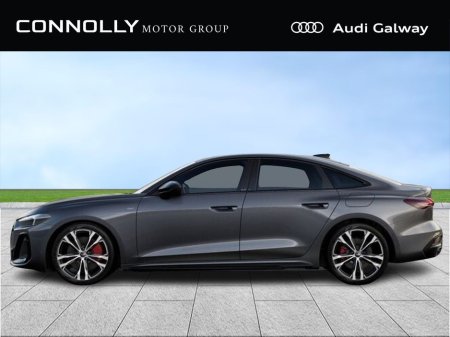 2026 Audi A5 S-LINE E-HYBRID QUATTRO A/T €71,500