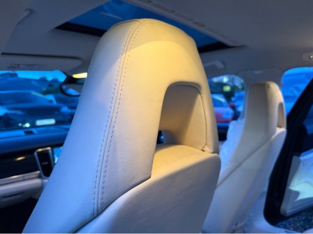 2014 Porsche Panamera PORSCHE PANAMERA 3.0 V6 FACELIFT 300BHP TURBO LOOK,SUNROOF ,HEATED SEATS ,REVERSE CAMERAS,SAT NAV ,PREMIUM TURBO LEATHER (rare) €29,840 thumbnail