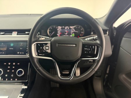 2022 Land Rover Range Rover Evoque S R-DYNAMIC P300E €37,990 thumbnail