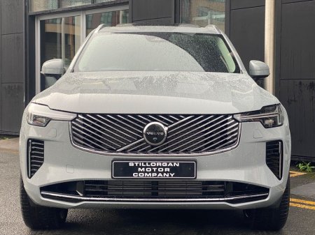 2025 Volvo XC90 T8 Ultra AWD Auto PHEV €93,900