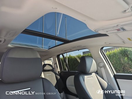 2026 Hyundai Ioniq 9 IONIQ 9 * ORDER NOW FOR 261 * - €765 p/m €80,995 thumbnail