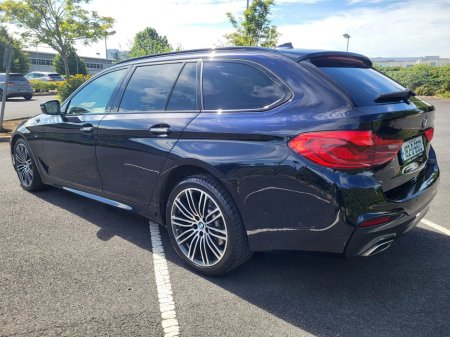 2018 BMW 5 Series  €25,999 thumbnail