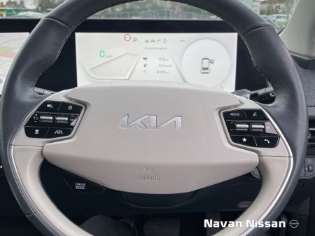 2023 Kia EV6 Earth *JUST IN*LONG RANGE* €31,950 thumbnail