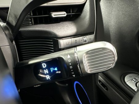 2024 Hyundai Ioniq 5 510 Km's Range 77KWH 241 €36,800 thumbnail