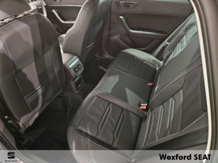 2026 SEAT Ateca 2.0 TDI 150BHP DSG SE Tech €47,575 thumbnail